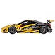 Honda Honda NSX GT3 EVO22 #18 Team Upgarage GT300 Class Super GT 2023 - 1:18 - Top Speed