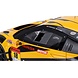 Honda Honda NSX GT3 EVO22 #18 Team Upgarage GT300 Class Super GT 2023 - 1:18 - Top Speed