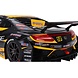 Honda Honda NSX GT3 EVO22 #18 Team Upgarage GT300 Class Super GT 2023 - 1:18 - Top Speed