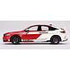 Honda Honda Civic Type R  2023 - 1:18 - Top Speed