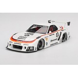 Mazda Mazda RX-7 (FD3S) #41 LB Works Super Silhouette Racing 2006 - 1:18 - Top Speed