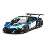 Acura Acura NSX GT3 EVO22 #66 Team Gradient IMSA 24H Daytona 2023 - 1:18 - Top Speed Acura Acura NSX GT3 EVO22 #66 Team Gradient IMSA 24H Daytona 2023 - 1:18 - Top Speed