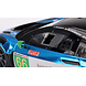 Acura Acura NSX  GT3 EVO22 #66 Team Gradient IMSA 24H Daytona 2023 - 1:18 - Top Speed