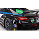 Acura Acura NSX  GT3 EVO22 #66 Team Gradient IMSA 24H Daytona 2023 - 1:18 - Top Speed