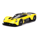 Aston Martin Aston Martin Valkyrie 2021 - 1:18 - Top Speed