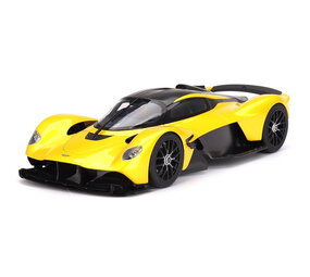 Aston Martin Aston Martin Valkyrie 2021 - 1:18 - Top Speed