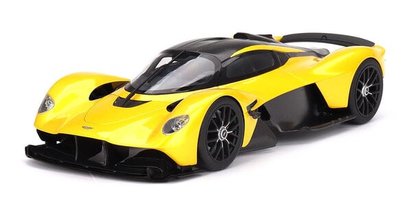 Aston Martin Aston Martin Valkyrie 2021 - 1:18 - Top Speed