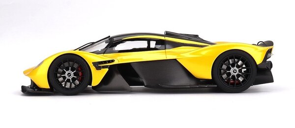 Aston Martin Aston Martin Valkyrie 2021 - 1:18 - Top Speed