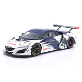 Honda Honda NSX GT3 EVO #0 Team Alpha Tauri Red Bull Formula 1 Nürburgring 2023 - 1:18 - Top Speed