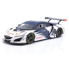 Honda Honda NSX GT3 EVO #0 Team Alpha Tauri Red Bull Formula 1 Nürburgring 2023 - 1:18 - Top Speed