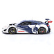 Honda Honda NSX GT3 EVO #0 Team Alpha Tauri Red Bull Formula 1 Nürburgring 2023 - 1:18 - Top Speed