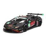 Lamborghini Lamborghini Huracán GT3 EVO2 #45 Team Wayne Taylor Racing 24H Daytona 2024 - 1:18 - Top Speed