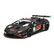 Lamborghini Lamborghini Huracán GT3 EVO2 #45 Team Wayne Taylor Racing 24H Daytona 2024 - 1:18 - Top Speed