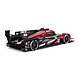 Acura Acura ARX-06 GTP 2.4L Twin Turbo V6 #40 Team Wayne Taylor Racing Winner IMSA 12 Sebring 2024 - 1:18 - Top Speed