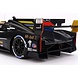 Cadillac Cadillac V-Series.R 5.5L V8 #01 Team Cadillac Racing 2nd IMSA 12 Sebring 2024 - 1:18 - Top Speed