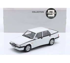 Alfa Romeo Alfa Romeo 75 1991 - 1:18 - Triple 9 Collection