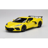 Chevrolet Chevrolet Corvette Stingray Accelerate - 1:18 - Top Speed