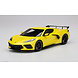 Chevrolet Chevrolet Corvette Stingray Accelerate - 1:18 - Top Speed