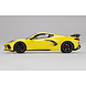 Chevrolet Chevrolet Corvette Stingray Accelerate - 1:18 - Top Speed