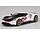 Ford GT #98 2021 Heritage Edition - 1:18 - Top Speed