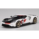 Ford Ford GT #98 2021 Heritage Edition - 1:18 - Top Speed