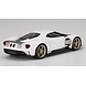 Ford Ford GT #98 2021 Heritage Edition - 1:18 - Top Speed