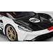 Ford Ford GT #98 2021 Heritage Edition - 1:18 - Top Speed