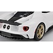 Ford Ford GT #98 2021 Heritage Edition - 1:18 - Top Speed