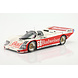 Porsche Porsche 962 #86 Sebring 12H Winner Bayside Disposal Racing 1987 - 1:18 - Top Speed