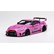 Nissan Nissan 35GT-RR LB Silhouette Works - 1:18 - Top Speed