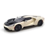 Ford Ford GT 64 Prototype Heritage Edition 2022 - 1:18 - Top Speed Ford Ford GT 64 Prototype Heritage Edition 2022 - 1:18 - Top Speed