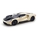 Ford Ford GT 64 Prototype  Heritage Edition 2022 - 1:18 - Top Speed