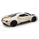 Ford Ford GT 64 Prototype  Heritage Edition 2022 - 1:18 - Top Speed