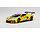 Chevrolet C8.R #63 Corvette Racing 2nd GTE PRO 24H Le Mans 2021 - 1:18 - TrueScale