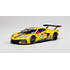Chevrolet Chevrolet C8.R #63 Corvette Racing 2nd GTE PRO 24H Le Mans 2021 - 1:18 - TrueScale
