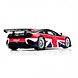 McLaren McLaren MP4-12C GT3 Goodwood Festival of Speed 2012 (English Flag) - 1:18 - TrueScale Miniatures