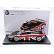 McLaren McLaren MP4-12C GT3 Goodwood Festival of Speed 2012 (English Flag) - 1:18 - TrueScale Miniatures