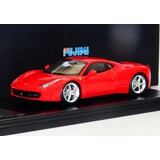 Ferrari Ferrari 458 2009 - 1:43 - TrueScale Miniatures