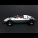 Porsche Porsche 718 F2 #6 Nürburgring 1960 - 1:43 - TrueScale Miniatures Porsche Porsche 718 F2 #6 Nürburgring 1960 - 1:43 - TrueScale Miniatures