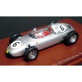 Porsche Porsche 718 F2 #6 Nürburgring 1960 - 1:43 - TrueScale Miniatures Porsche Porsche 718 F2 #6 Nürburgring 1960 - 1:43 - TrueScale Miniatures