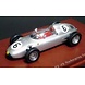 Porsche Porsche 718 F2 #6 Nürburgring 1960 - 1:43 - TrueScale Miniatures Porsche Porsche 718 F2 #6 Nürburgring 1960 - 1:43 - TrueScale Miniatures