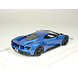 Ford Ford GT Detroit Motor Show 2015 - 1:43 - TrueScale Miniatures