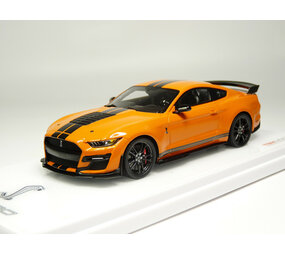 Ford Ford Mustang Shelby GT500 2020 - 1:43 - TrueScale Miniatures
