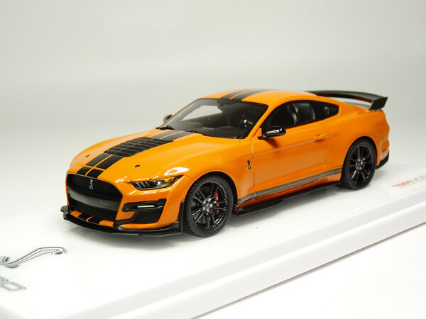 Ford Ford Mustang Shelby GT500 2020 - 1:43 - TrueScale Miniatures