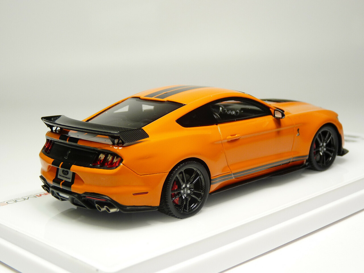 Ford Ford Mustang Shelby GT500 2020 - 1:43 - TrueScale Miniatures
