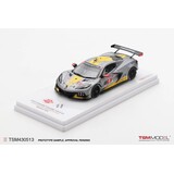 Chevrolet Chevrolet Corvette C8.R #4 Corvette Racing 24H Daytona 2020 - 1:43 - TrueScale Miniatures