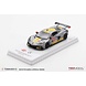 Chevrolet Chevrolet Corvette C8.R #4 Corvette Racing 24H Daytona 2020 - 1:43 - TrueScale Miniatures