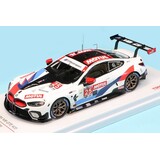 BMW BMW M4 Competition (G82) 2022 - 1:43 - TrueScale Miniatures