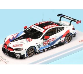 BMW BMW M4 Competition (G82) 2022 - 1:43 - TrueScale Miniatures