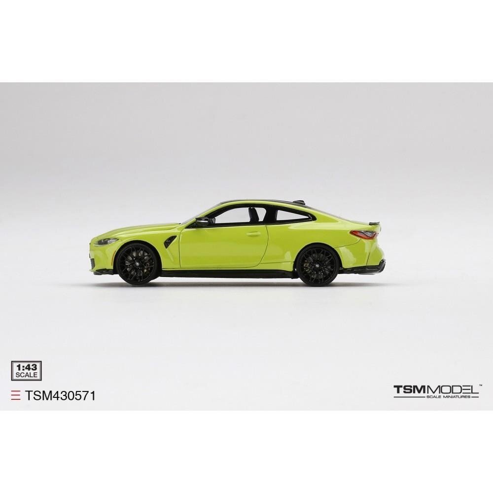 BMW BMW M4 Competition (G82) 2022 - 1:43 - TrueScale Miniatures